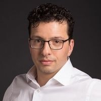 Владимир Александровский