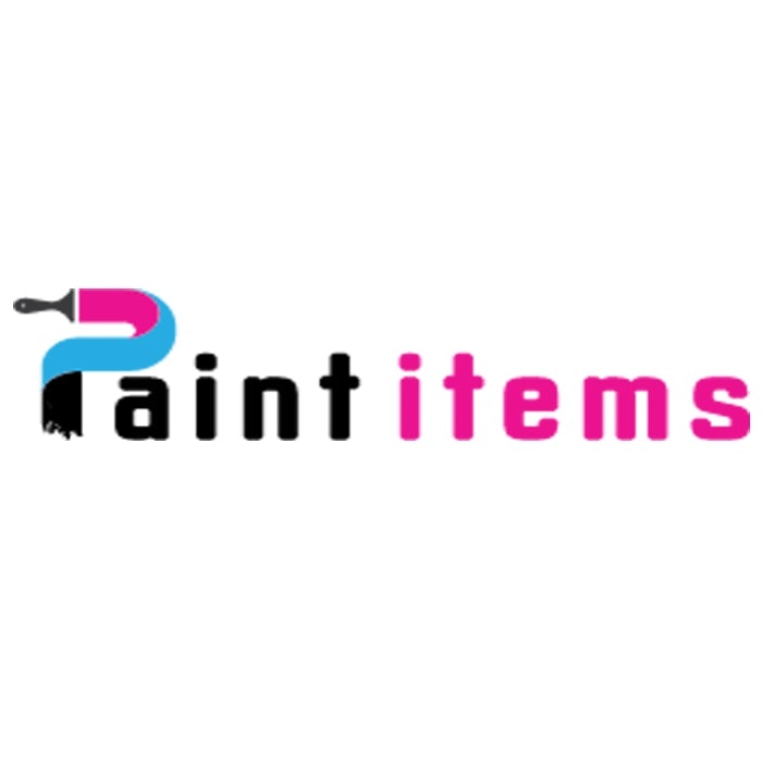 Paint Items