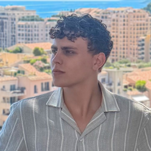 Elliot Lindberg