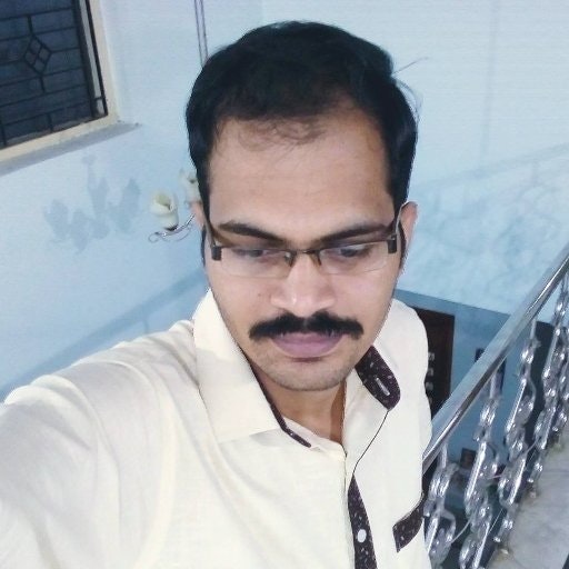 Ashok Kumar