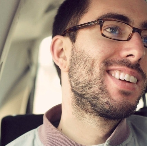 Christopher Merchich