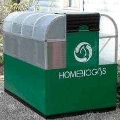 HomeBiogas