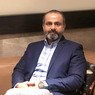 Ajay Chadha