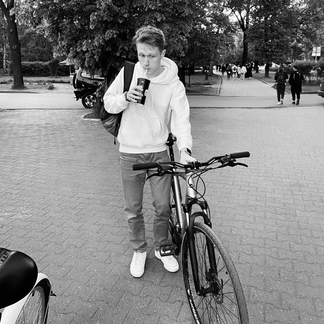 Кирилл Кобылянский