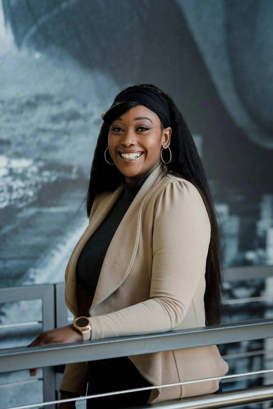 Dominique D. Brabham