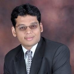 Rohitesh Gupta