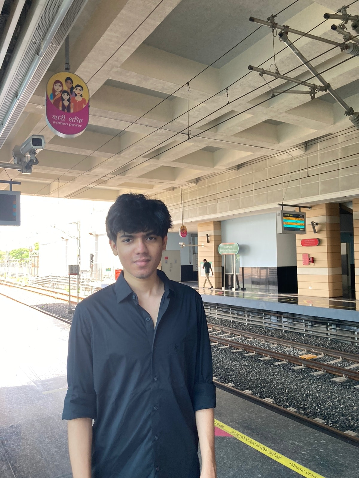 Hardik Jain