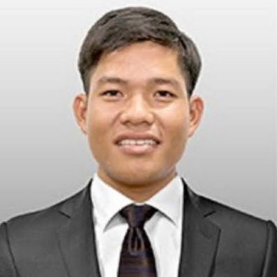 Mr QUỐC HÙNG