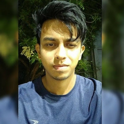 Swarnadeep Chatterjee