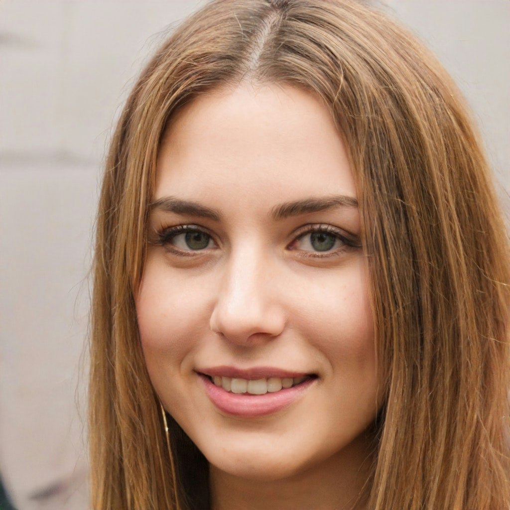 Nadyusha Gerasimenko