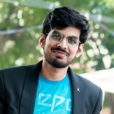 siva prasad varma dantuluri