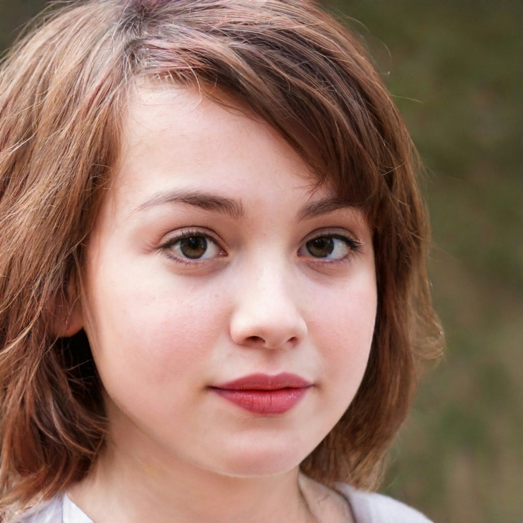 Khristina Shevchenko