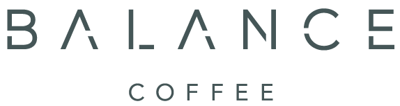Coffee Balance