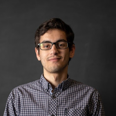 Mohamed Farouk Chedly