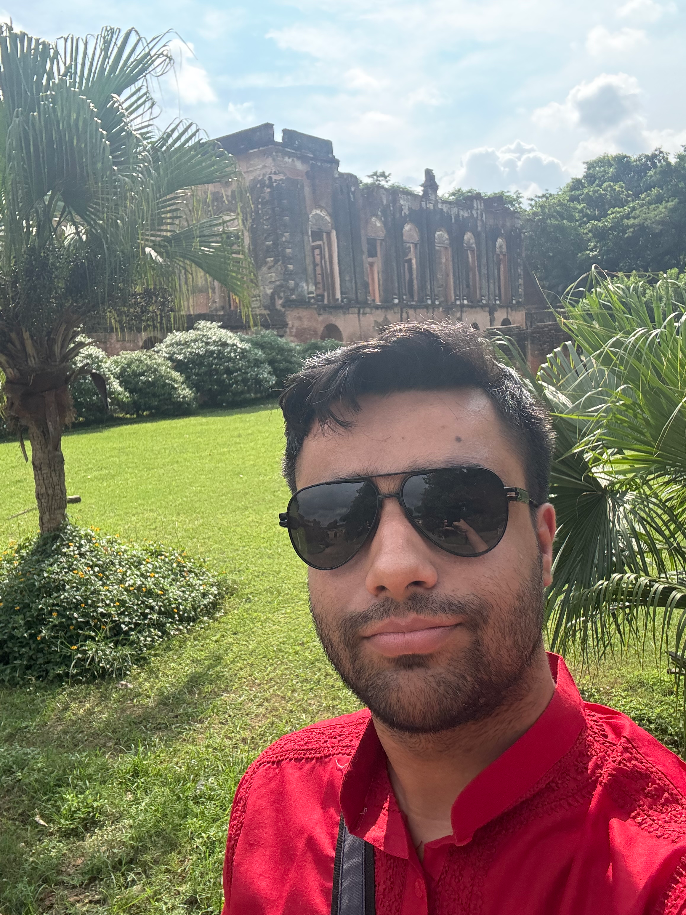 Anupreet Singh