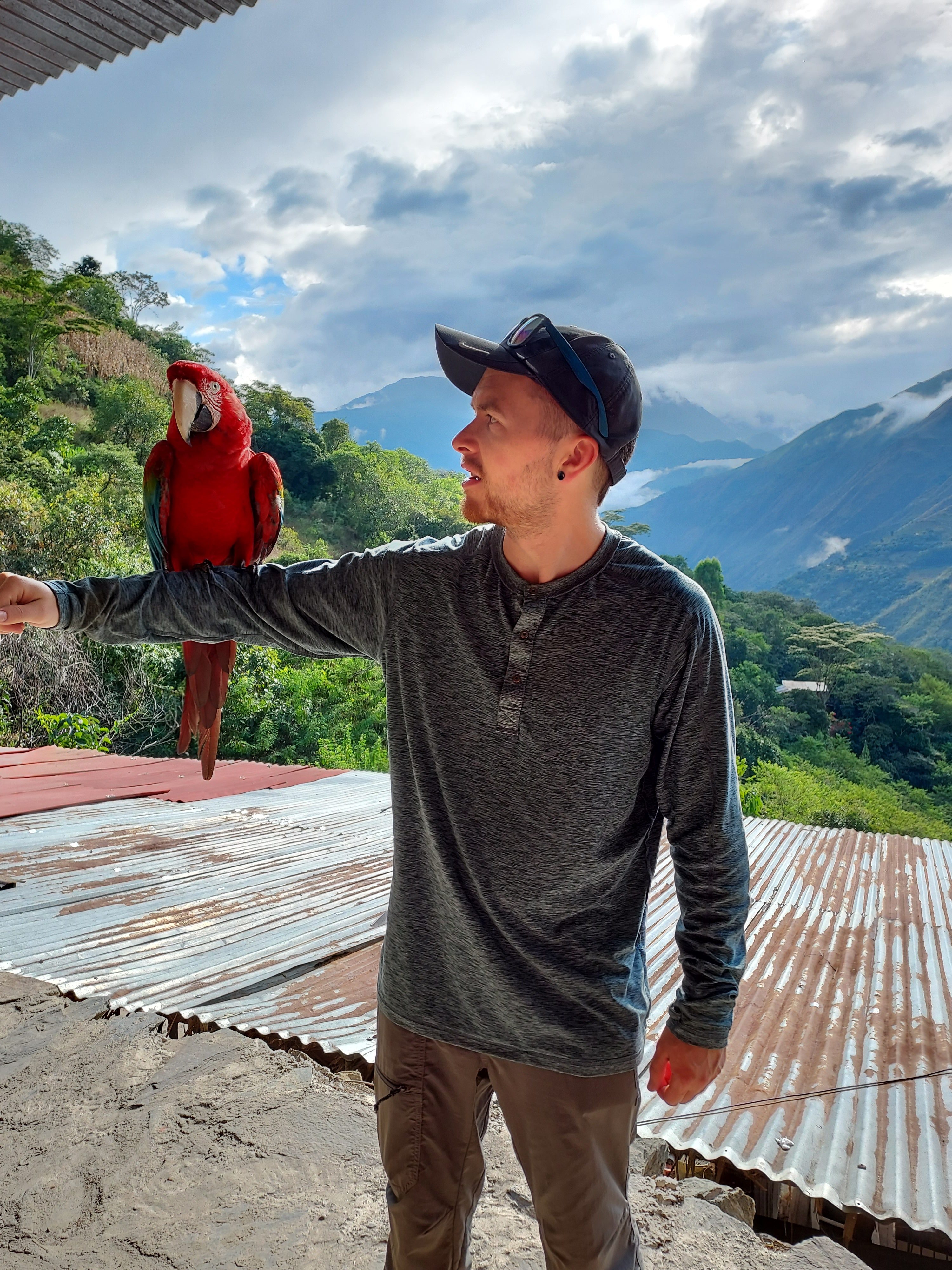 Lukas deConantsesznak