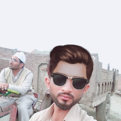 muhammad Rehman Rafiq