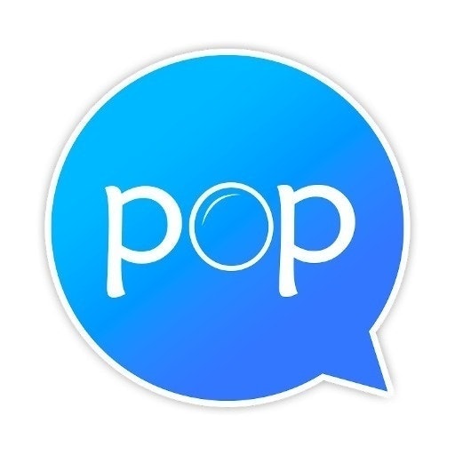PopTalkApp