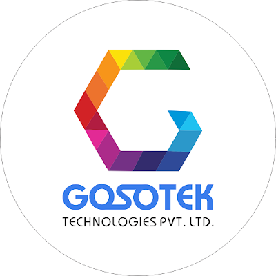Gosotek Technologies Pvt. Ltd.