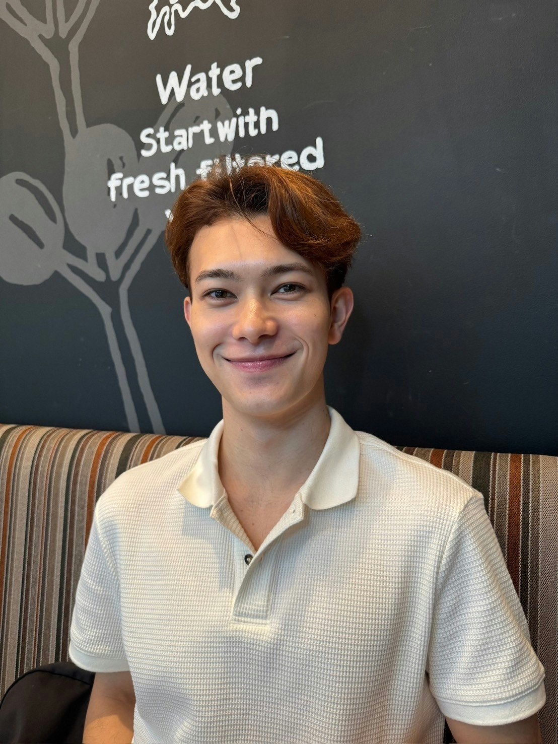 Leon Kaneko (金子宙央)