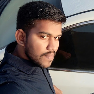 Anandhan Muthukukrishnan