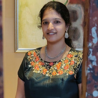 Kavitha N