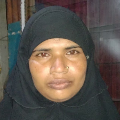 Marufa Khatun