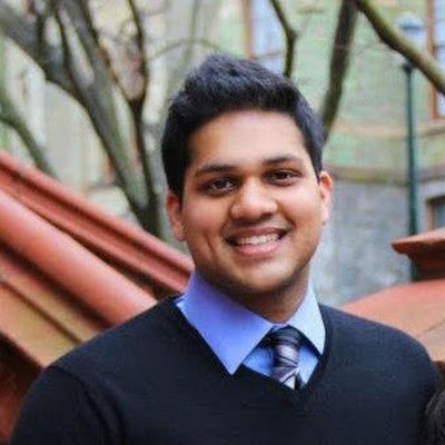Nikhil Naidu