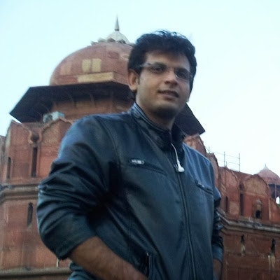 Nadeem Shaikh