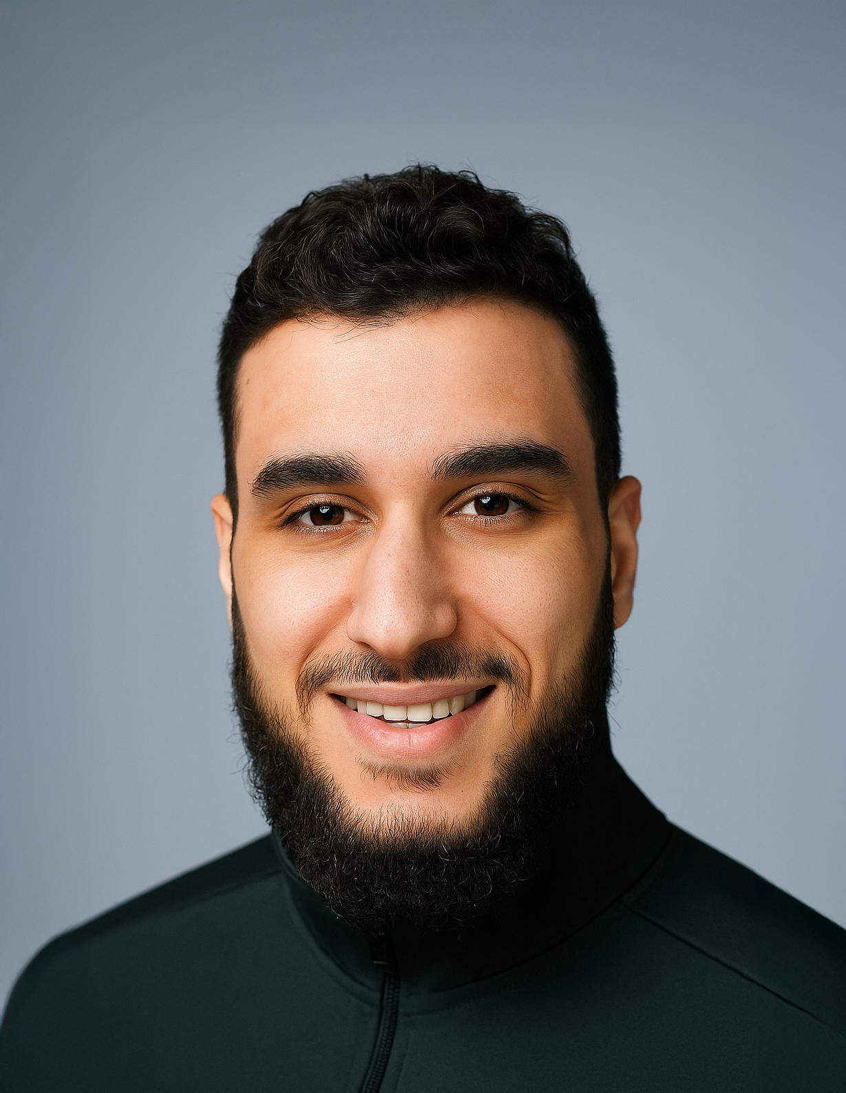 Mostafa Akkila