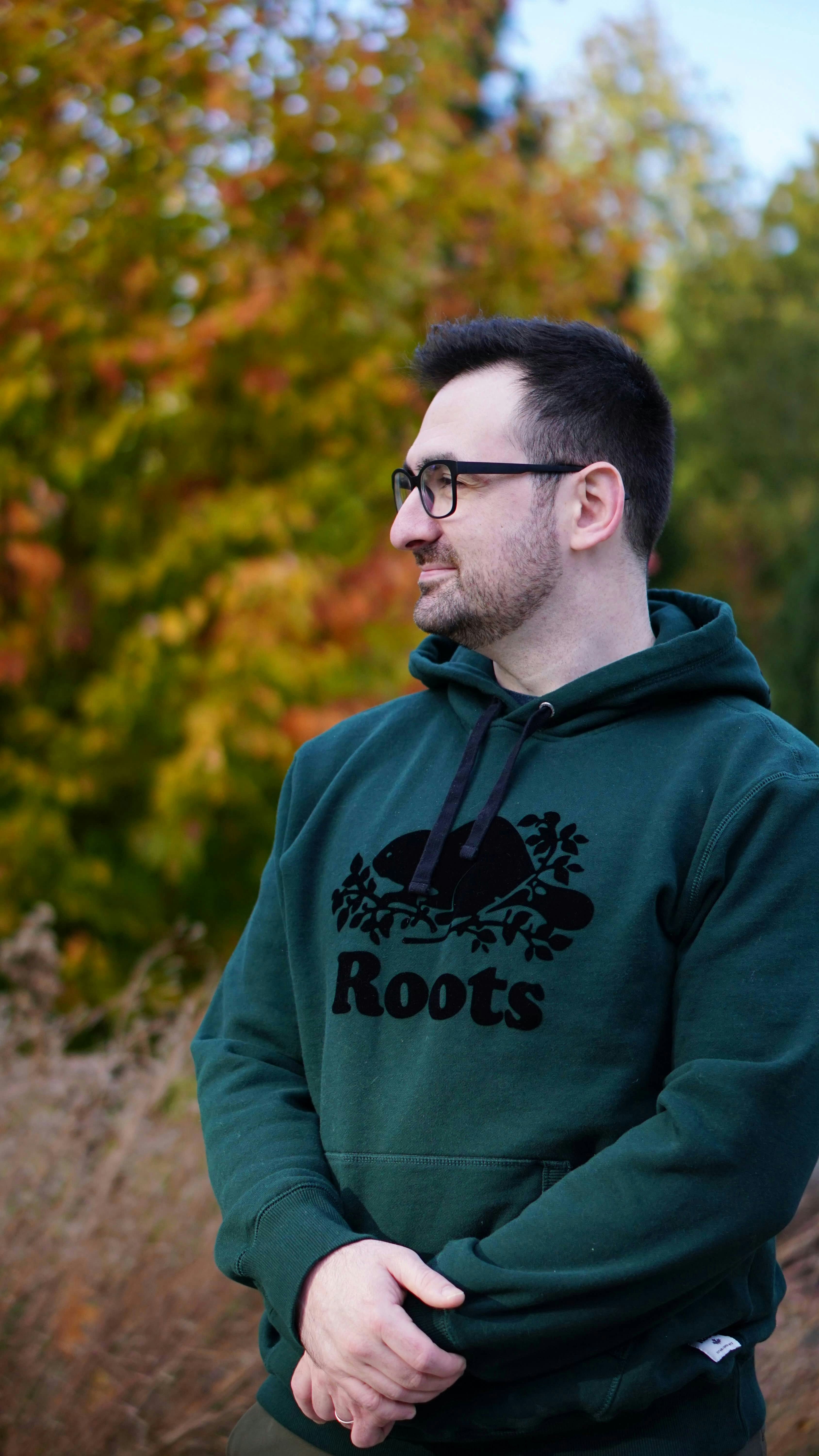 Mike @ HTML All The Things