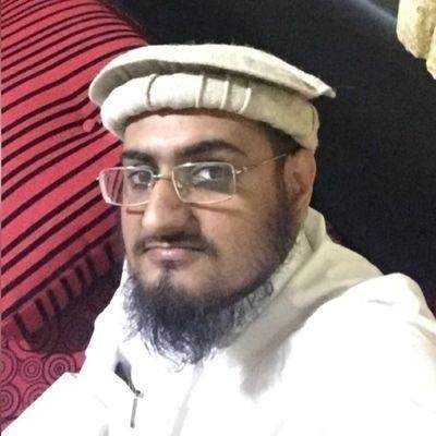 عبدالله القثامي