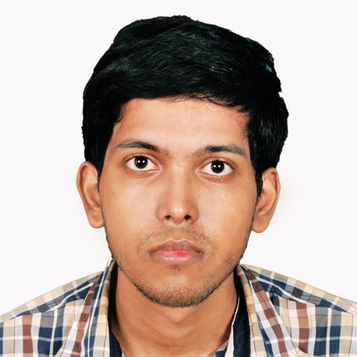 Arun Brahma