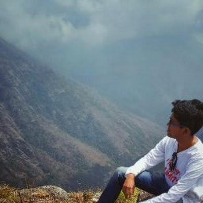 Arun Brahma