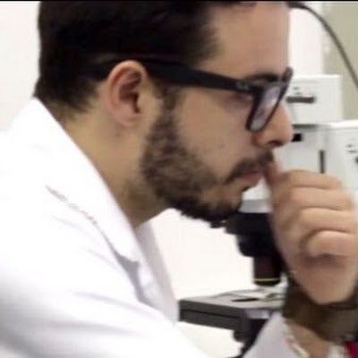 André Jaques Batista