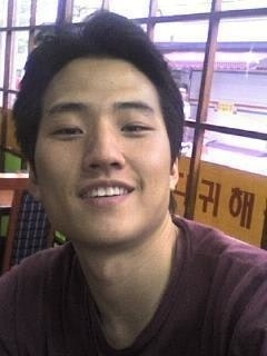 Jongjin Kim
