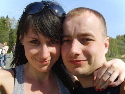 Цариков Александр