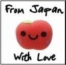From Japan With Love