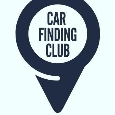 Car finding Club