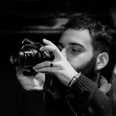 Geovanni Martins Pacheco