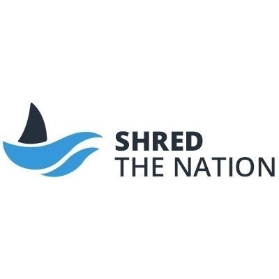 Shred The Nation