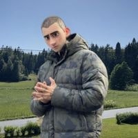 Aleksander Nikolaos Hondrelis Svennevig