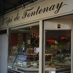 Boulangerie Crosnier