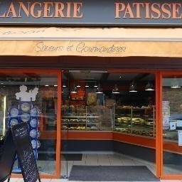 Saveurs&Gourmandises