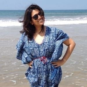 VibhushreeHamirwasia