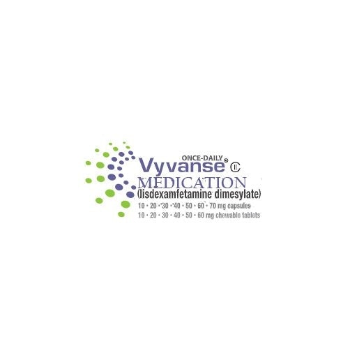 Buy Vyvanse Online