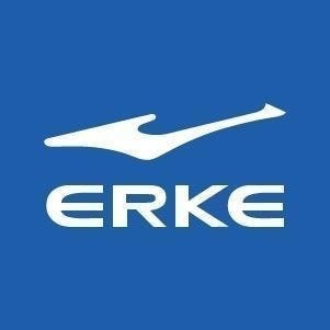 ERKE