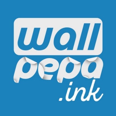 Wall Pepa