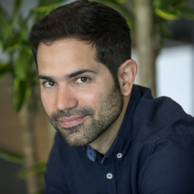 Mateus Paes C. Coelho