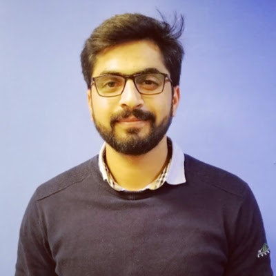 Haseeb Zulfiqar